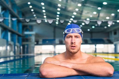 Can You Swim with a Concussion? Exploring the Depths of Unrelated Thoughts