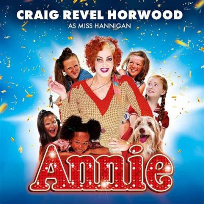 How Long is Annie the Musical: A Journey Through Time and Tunes