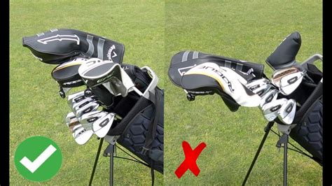 How Many Clubs Are in a Golf Bag: A Journey Through the Quirks of Golfing Gear and Beyond