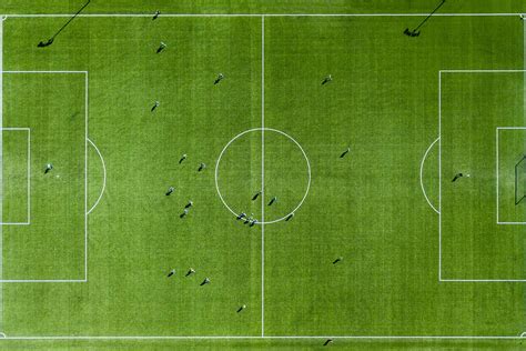 How Many Players Are on a Football Field at Once: A Dive into the Chaos of Numbers and Beyond