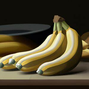 How to Become a Painting Restorer: Why Do Bananas Taste Better in Museums?