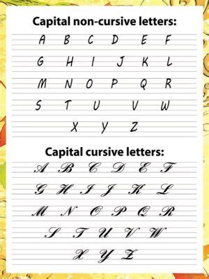 How to Do a Cursive V: A Journey Through Loops and Lines