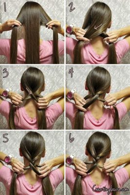 How to Easily Braid Your Own Hair: A Journey Through Time and Texture