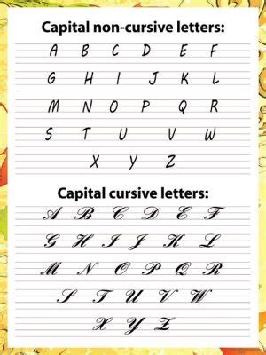 How to Make a Capital J in Cursive: A Journey Through Loops and Lines