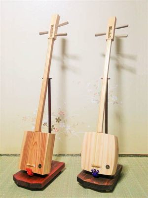 Describe the New Musical Instrument That the Japanese Adopted: A Fusion of Tradition and Innovation