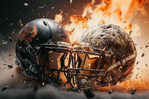 What Are Football Helmets Made Of: A Dive into the Materials and the Mystique of the Gridiron