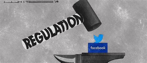 Why the Government Should Regulate Social Media Essay: A Dive into the Digital Pandora's Box